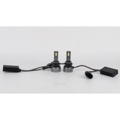 LED лампи автомобільні SoKill GLK 9012 60W 9–32V 6000K