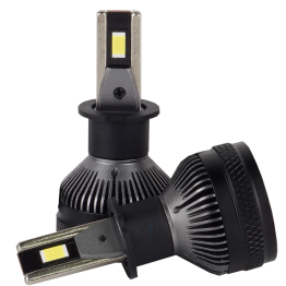 LED лампи автомобільні SoKill BRT H3 65W 9-32V 6К LED к-т.