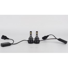 LED лампи автомобільні LED лампи SoKill BRT 9012 65W 9–32V 6000K