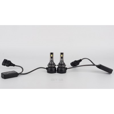 LED лампи автомобільні LED лампи SoKill BRT 9012 65W 9–32V 6000K LED лампи автомобільні LED лампи SoKill BRT 9012 65W 9–32V 6000K