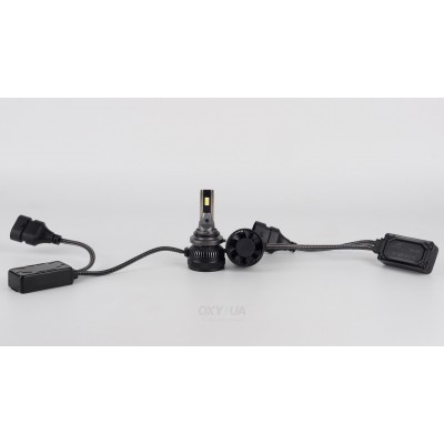 LED лампи автомобільні LED лампи SoKill BRT 9012 65W 9–32V 6000K LED лампи автомобільні LED лампи SoKill BRT 9012 65W 9–32V 6000K