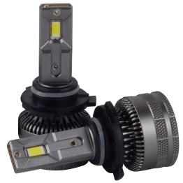 LED лампи автомобільні SoKill GLK H11 60W 9-32V 6К LED к-т.