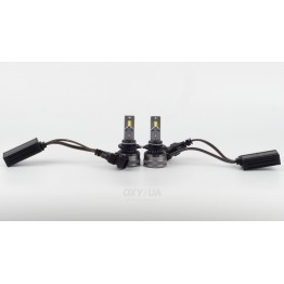 LED лампи автомобільні SoKill GLK H11 60W 9-32V 6К LED к-т.