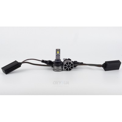 LED лампи автомобільні SoKill GLK H11 60W 9-32V 6К LED к-т. LED лампи автомобільні SoKill GLK H11 60W 9-32V 6К LED к-т.