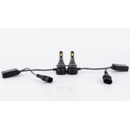LED лампи автомобільні SoKill GLK 9005 60W 9-32V 6К LED к-т.
