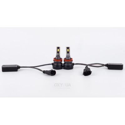 LED лампи автомобільніSoKill BRT H11 65W 9-32V 6К LED к-т. LED лампи автомобільніSoKill BRT H11 65W 9-32V 6К LED к-т.