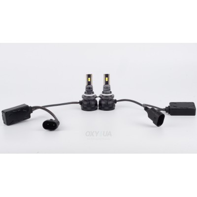 LED лампи автомобільніSoKill BRT 9006 65W 9-32V 6К LED к-т.