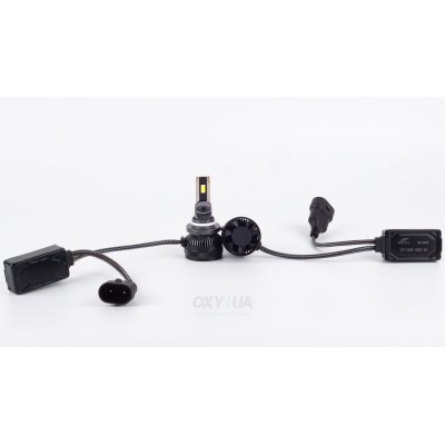 LED лампи автомобільніSoKill BRT 9006 65W 9-32V 6К LED к-т.