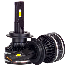 LED лампи автомобільні DriveX FE-01 PRO H7 58W CAN 9-32V 6K