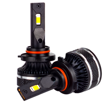 LED лампи автомобільні DriveX FE-01 PRO HB4/9006 58W CAN 9-32V 6K LED лампи автомобільні DriveX FE-01 PRO HB4/9006 58W CAN 9-32V 6K