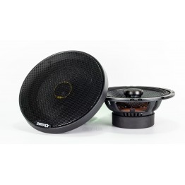 Автомобільна акустична система DriveX MD-652 6.5" 120W 4Om