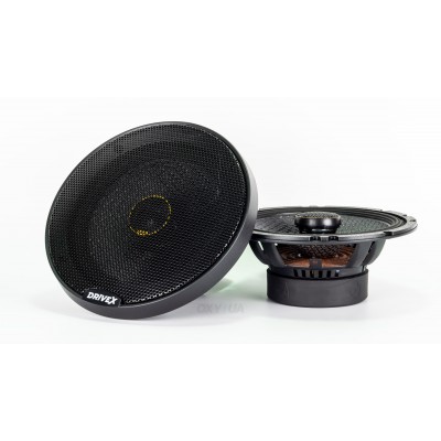 Автомобільна акустична система DriveX MD-652 6.5" 120W 4Om