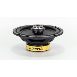 Автомобільна акустична система DriveX CV-653 6.5" 105W 4Om