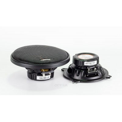 Автомобільна акустична система DriveX BB-522 5.25" 75W 4Om