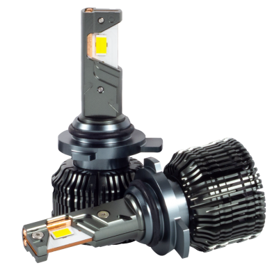 LED лампи автомобільні DriveX UL-01 9012 5.5K 65W CAN