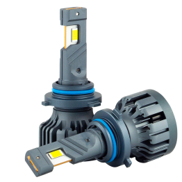 LED лампи автомобільні DriveX AL-01 PRO HB4(9006) 52W CAN 9-32V 6K