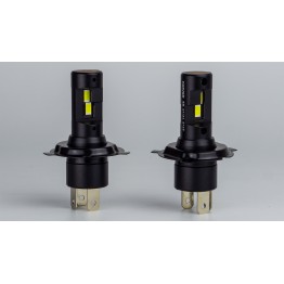 LED лампи автомобільні DriveX PA-08P H4 5500K 30W 9-32V 7000Lm LED