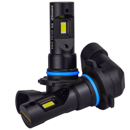 LED лампи автомобільні DriveX PA-08P HB4(9006) 5500K 30W 9-32V 7000Lm LED