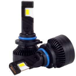 LED лампи автомобільні DriveX FE-03 HB4(9006) 65W CAN 9-16V 6K