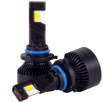 LED лампи автомобільні DriveX FE-03 HB4(9006) 65W CAN 9-16V 6K