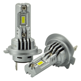 LED лампи автомобільні DriveX HS-01 H7 50W (2x25W) 6000K