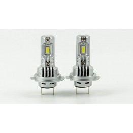 LED лампи автомобільні DriveX HS-01 H7 50W (2x25W) 6000K
