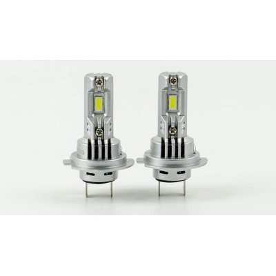 LED лампи автомобільні DriveX HS-01 H7 50W (2x25W) 6000K