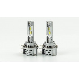 LED лампи автомобільні DriveX HS-01 H15 50W (2x25W) 6000K