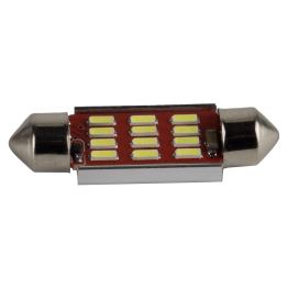 Світлодіоди в габаритні вогні. підсвітку номера та в салон DriveX S25-101 1156-15 12V автомобільні світлодіоди 12В