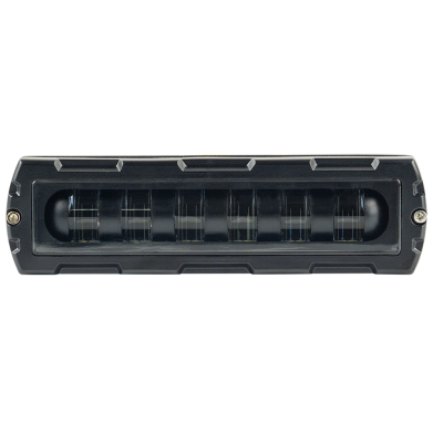 Фара додаткового світла DriveX WL CL-04 25W STM DUAL 3K/6K к-т.