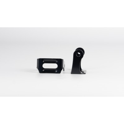 Фара додаткового світла DriveX WL CL-04 25W STM DUAL 3K/6K к-т.