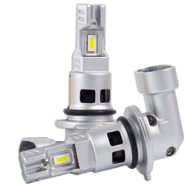 LED лампи автомобільні DriveX HS-01 H7 50W (2x25W) 6000K