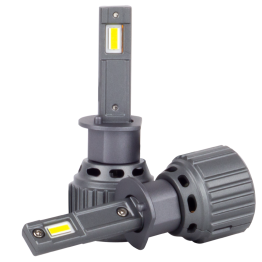 LED лампи автомобільні DriveX FE-05 H1 50W 9-32V 5.5K