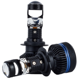 LE-01 PRO H7 55W 9-32V 5.5K LED к-т.