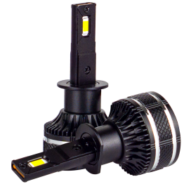 LED лампи автомобільні DriveX FE-01 PRO H1 58W CAN 9-16V 6K