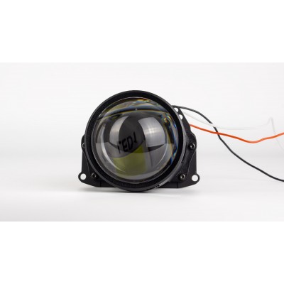 BiLED лінзи автомобільні DriveX BiLED Triada SE 3.0" 60/68W 5.5K