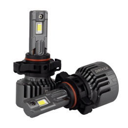 LED лампи автомобільні DriveX LED лампи серії AL-15 5202 65W 9-60V 5.5K к-т.