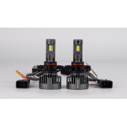 LED лампи автомобільні DriveX LED лампи серії AL-15 5202 65W 9-60V 5.5K к-т.