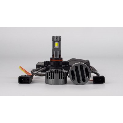 LED лампи автомобільні DriveX LED лампи серії AL-15 5202 65W 9-60V 5.5K к-т.