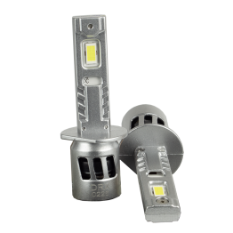 LED лампи автомобільні DriveX HS-01 H1 25W 6K к-т.