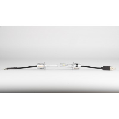 LED лампи автомобільні DriveX HS-01 H1 25W 6K к-т.