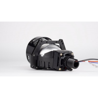 BiLED лінзи автомобільні DriveXBiLED V8A 3,0"55/62W 5500K к-т.