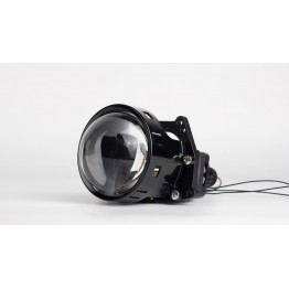 BiLED лінзи автомобільні SoKill BiLED SK-7APP 3.0" 45/55W 3K-7K