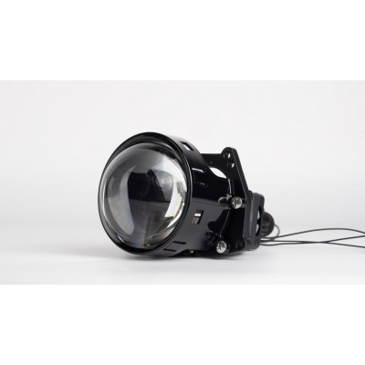 BiLED лінзи автомобільні SoKill BiLED SK-7APP 3.0" 45/55W 3K-7K