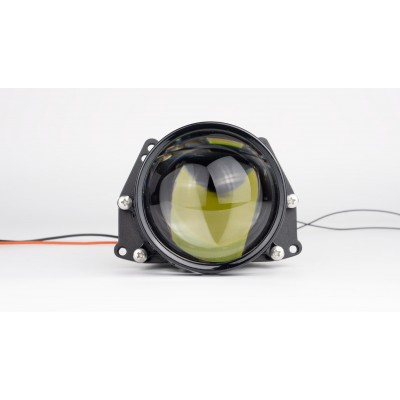 BiLED лінзи автомобільні SoKill BiLED SK-7APP 3.0" 45/55W 3K-7K