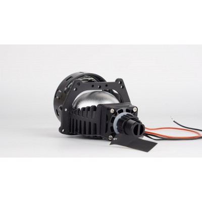 BiLED лінзи автомобільні SoKill BiLED SK-7APP 3.0" 45/55W 3K-7K