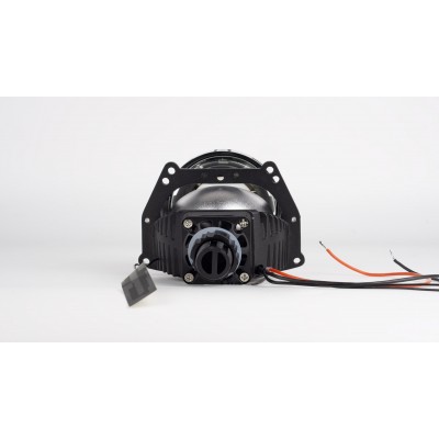 BiLED лінзи автомобільні SoKill BiLED SK-7APP 3.0" 45/55W 3K-7K