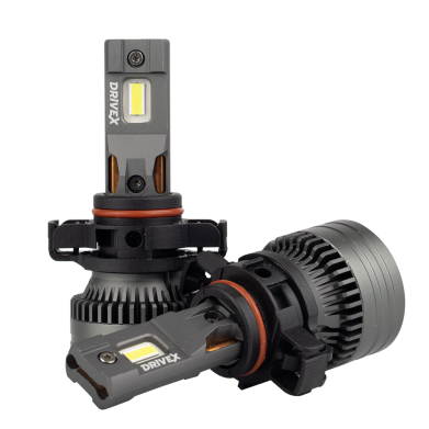 LED лампи автомобільні DriveX UL-05 5202 65W 9-60V 5.5K к-т.