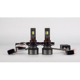 LED лампи автомобільні DriveX UL-05 5202 65W 9-60V 5.5K к-т.