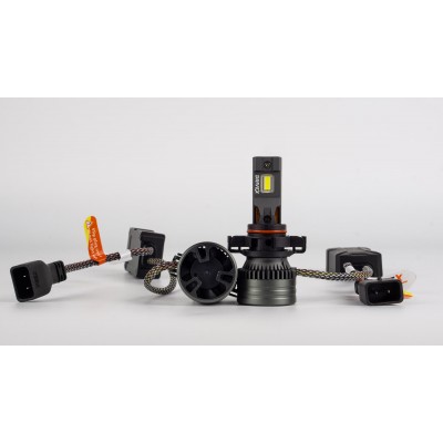LED лампи автомобільні DriveX UL-05 5202 65W 9-60V 5.5K к-т.